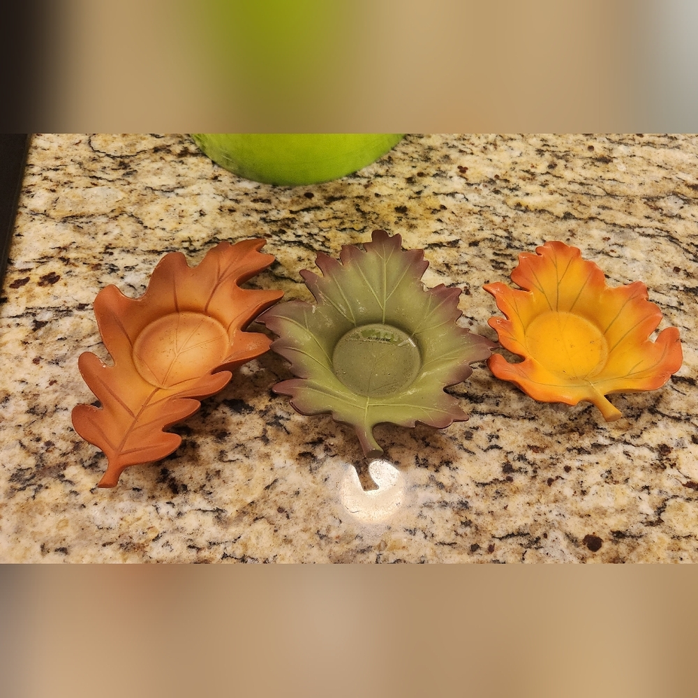 Partylite tea light